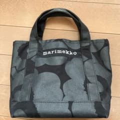marimekko トートバッグのサムネイル