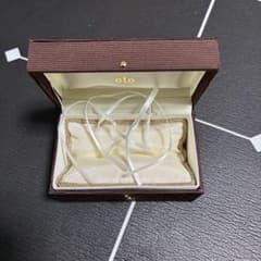ete アクセサリーケースのサムネイル