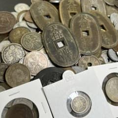古銭　まとめ売り　① 古銭 まとめ売り｜Yahoo!フリマ（旧PayPayフリマ）