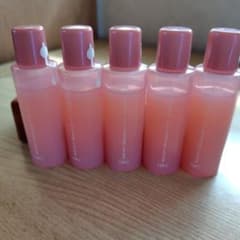 ナリス レジュアーナ オールパーパスローション 30ml 5本セット - メルカリ