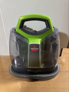 Bissell Little Green Proのサムネイル