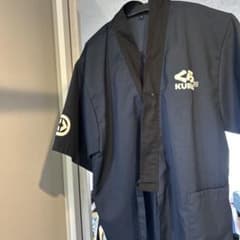 くら寿司 ユニフォーム 制服のサムネイル