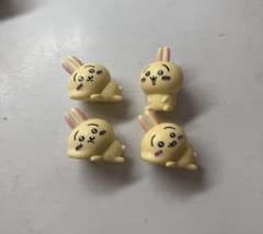 ちいかわ うさぎ フィギュア 置き物のサムネイル