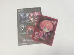 KnightA 騎士a てるとくん メタルカードのサムネイル