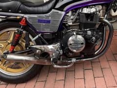 CB400N マフラー　デットキング菅 m15962044591_1.jpg?1753236288