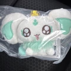 이치 반 쿠지 프리큐어 포에버 하트 E상 포른