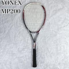 YONEX MP200 ソフトテニスラケット 初心者向け 練習用 ヨネックスのサムネイル