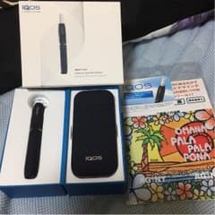 アイコス iQOS ネイビーのサムネイル