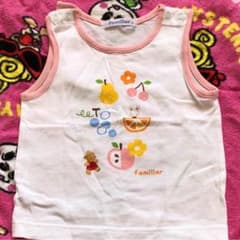ファミリア トップスのサムネイル