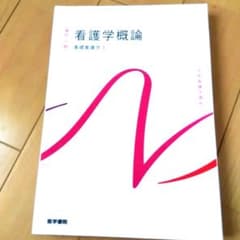 看護学概論 基礎看護学1 医学書院のサムネイル