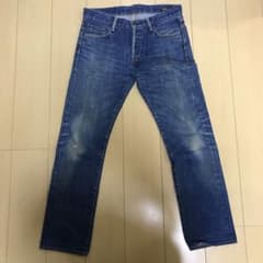ryokirihara様専用 KURO デニム 31のサムネイル