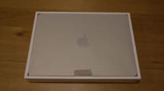 M2 MacBook Air スターライト 16GB 1TB USキーボードのサムネイル