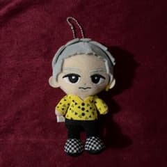 ひ*り様 岩本照 すのチル ちびぬいのサムネイル