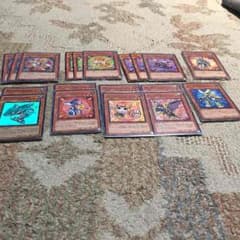 遊戯王 ゼンマイパーツ ルーチェ様専用のサムネイル