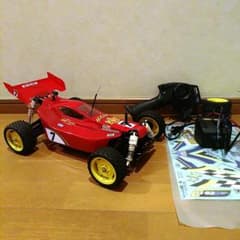タミヤ TT02B TT-02B フタバ2.4Gプロポセット - メルカリ