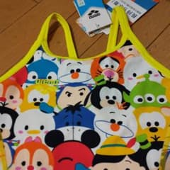 新品ディズニー アリーナ 水着 M(9)のサムネイル