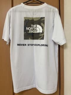 THE NORTH FACE 半袖Tシャツのサムネイル