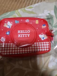 ウエットティシュケースのサムネイル