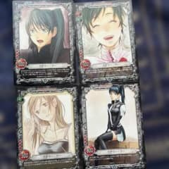 D.gray-man トレーディングカード　リナリー　CR D.Gray-manトレーディングカード リナリー - メルカリ