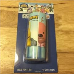 ポロロ ウォールステッカー 2m✖︎12cm 1枚のサムネイル
