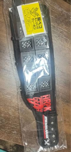 マキシマムザホルモン 腹ペコエボリューションギア 新品 ハラペコのサムネイル