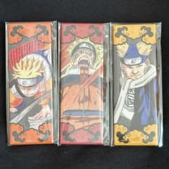 NARUTO ナルト うずまきナルト 缶バッジ 絵札缶バッジ ジャンプ