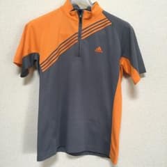 アディダス adidas ゴルフ ポロシャツのサムネイル