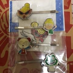 hysteric mini ヘアピンのサムネイル