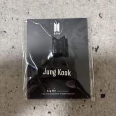 BTS Jung Kook ケーブルプロテクターのサムネイル