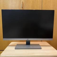 【ぜそそ様専用】AOC I2267FWHのサムネイル