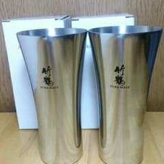 竹鶴ステンレスタンブラーのサムネイル