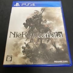 ニーア オートマタのサムネイル
