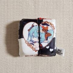 ★最終値下げ★ 初音ミク × チロルチョコ チョコっとマスコット