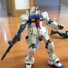 ガンダムのサムネイル
