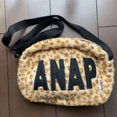 ANAP KIDS ショルダーバッグのサムネイル