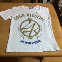 断捨離決行中！ 24karats Tシャツのサムネイル