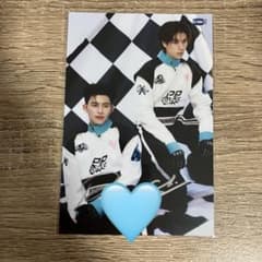 LOLFanFest2026 ポストカード　PondPhuwin サイン入り LOLFanFest2026 ポストカード PondPhuwin サイン入り - メルカリ