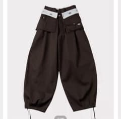 Chinatsu Aoyama Dickies® The Makers パンツ - メルカリ
