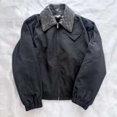 25AW Bottega Veneta キモノ ブルゾン 44 襟イントレ 25AW Bottega Veneta キモノ ブルゾン 44 襟イントレ - メルカリ