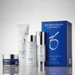 ZO SKIN HEALTH デイリー スキンケア プログラム - メルカリ