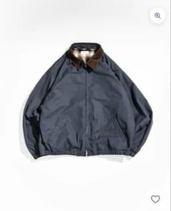BONBON コーデュロイスウィングトップ ジャケットのサムネイル