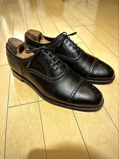 CHEANEY FRANCIS UK8.5 - メルカリ