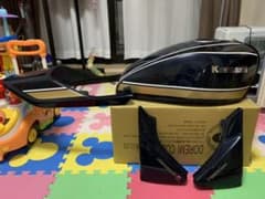 ゼファー400 純正外装一式のサムネイル