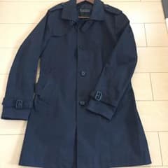 【ミツ様 専用】男性用  コートのサムネイル
