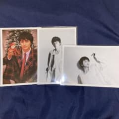超特急 タクヤ 生写真のサムネイル