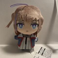 ドールズフロントラインぬいぐるみ ST AR-15 - メルカリ
