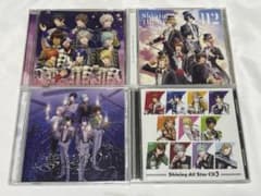 うたプリCD49枚まとめ売り　大量セット うたプリ CD 4枚セット - メルカリ