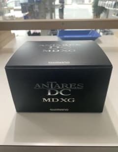 18 アンタレス　DCMDXG 右　SHIMANO 新品未使用　特価のサムネイル