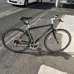クロスバイク ラレー RFL Radford-Limited 28インチ - メルカリ