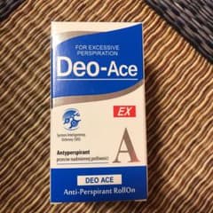デオエースEX Deoのサムネイル